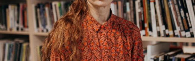 TÄNAVUSE KANGRO KIRJANDUSPREEMIA SAAB TRIINU LAAN