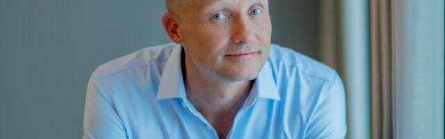 Ärimentor Jüri Orgusaar: hea juht oskab eelkõige juhtida iseennast