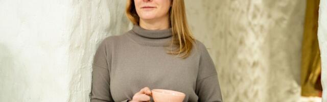 Esirikas ärinaine: peame looma tugeva kaitsetahte, mitte arutama Portugali kinnisvara üle