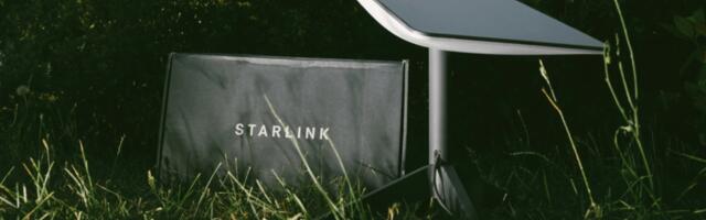 Starlink Plans 20 Gateways Across India: Report