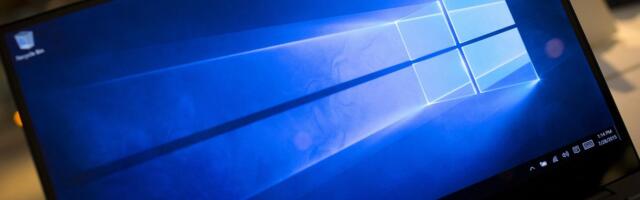 Aivar Pau_ iga kümnes Eestis kasutusel olev arvuti muutub mõne nädala pärast küberohuks ja tuleb välja vahetada