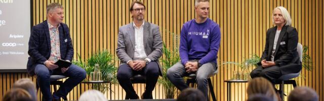 Lääne-Eesti tööandjad: ärge andke noorte suhtes alla!