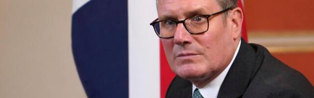 ÜK peaminister: Digi-ID profiilist keeldujad ei saa enam ÜK-s töötada