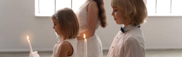 JCI Jõulupuu kutsub täitma vähekindlustatud laste jõulusoove!