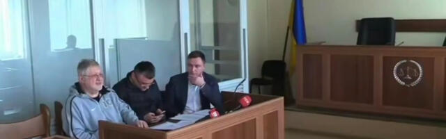 Ukraina presidendi võimule upitanud oligarh: Varsti seda Napoleoni enam pole