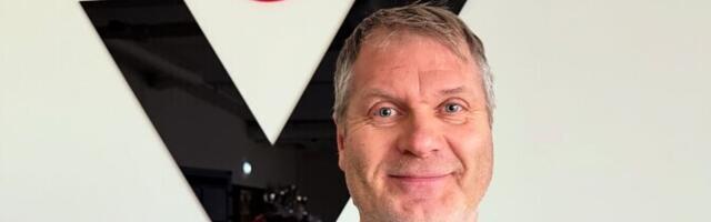 Arbeiter hakkab juhendama Viimsi noormehi