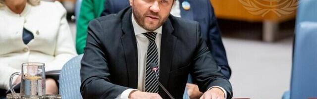 Tsahkna: Trumpi viimase aja sammud võiks panna Putini muretsema