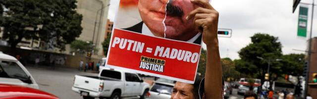 Globaalne pilk 2026. aastale: Putin peaks olema murelik