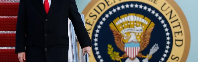 USA peatab immigrandiviisade väljastamise 75 riigi kodanikele