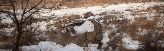 Kiiev: Davosi jõudnud Zelenski kohtub peagi Trumpiga