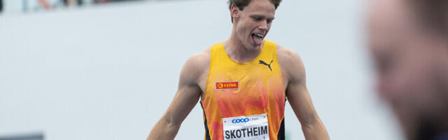 Skotheim läheb operatsioonile ja Tallinnas ei võistle