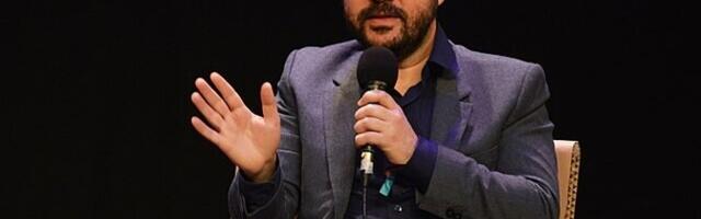 Arvustus. "Tuleviku araablane": naeru ja õuduse vahel