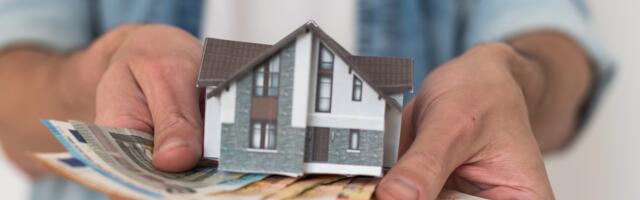 Plaanid võtta kodulaenu? Ekspert jagas nõuandeid, kuidas oma maksevõimet tugevdada