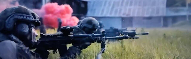 Hea teada: soomlasi ei lasta sõja korral riigist minema