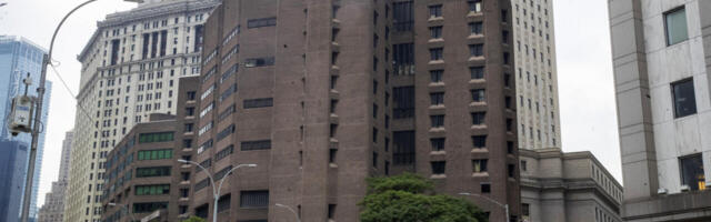 VÄRSKED PERVERDIUUDISED: vandenõuteooriad saavad hoogu juurde