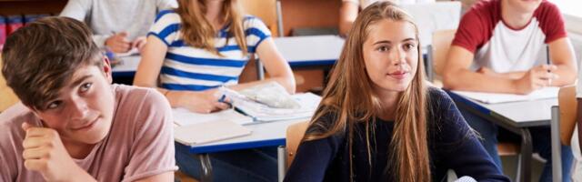 Osmaci na mukama: Završena proba male mature - Ovde su rešenja