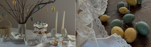 Kako uređujemo dom za Uskrs (bez prevelikog budžeta)?