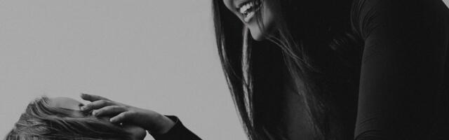 Kristina Pärtelpoeg valis tütrele esimese telefoni_ otsustavaks sai üks lihtne, aga oluline funktsioon 