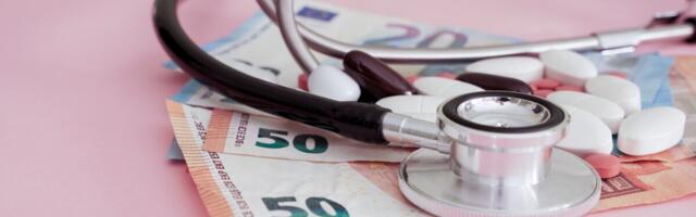 Tervisekassa: tänavu saab lisatasu 640 perearsti meeskonda