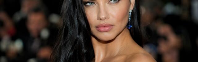 Adrijana Lima otkriva režim koji joj je doneo telo za pistu
