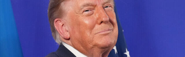 Trump soovitas Venemaa sanktsioonide paketti lisada ka piirangud Iraanile