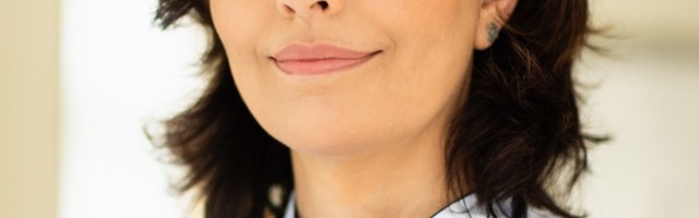 Dr Karmen Joller muutis kardinaalselt oma arvamust meditsiiniteaduste kohta?