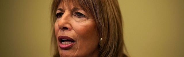 USA demokraadid nõuavad valge ülemvõimluse julgeolekuohuks kuulutamist