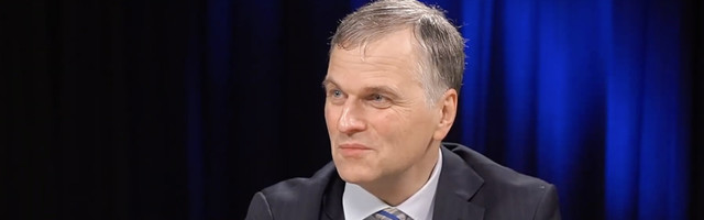 Välgatused: Priit Humal räägib Rail Balticust