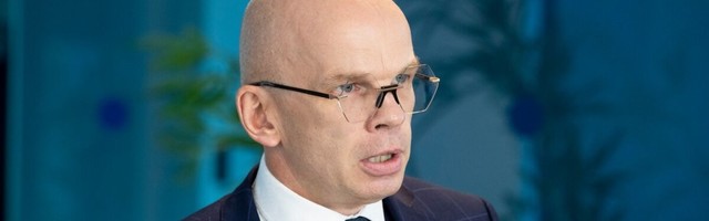 Allar Jõks: Eestis on põhiõiguste kriis