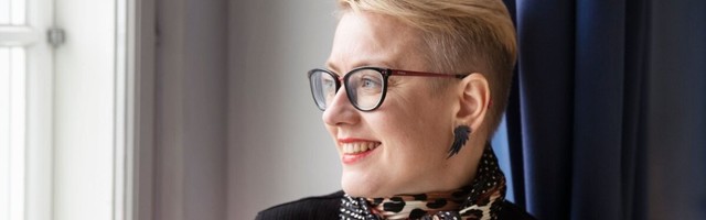 PARE endine juht Kärt Kinnas asub tööle SMITi personaliüksuse juhina