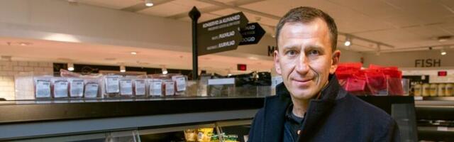 Eesti teadlaste välja töötatud veganpihv jõudis müügile