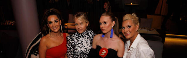 BUDUAARI SUUR AASTA alguspidu Butterfly Lounge`s sai peetud!