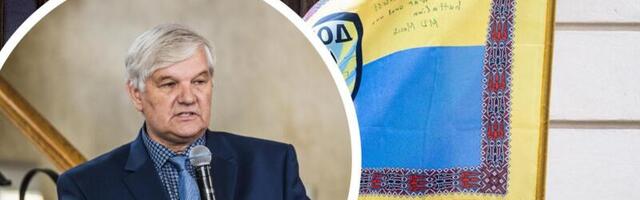 Raul Rebane: viis asja, mida peame praeguses julgeolekuolukorras tegema