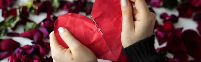 Eestlased tunnistavad, et peavad partneri löömist vahel paratamatuks