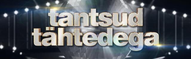 TOHOH: TANTSUSAATE viimane salapärane osaleja on hoopis hinnatud näitlejanna