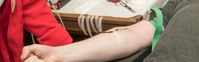 Ravimiamet: koroonaravi antikehadega on täna spekulatsioon