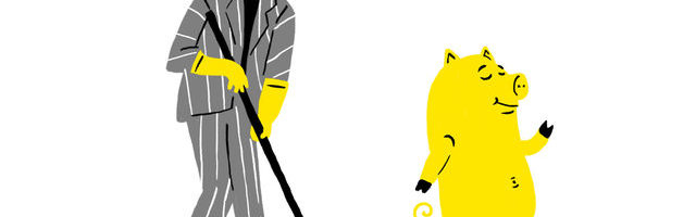 Katrin Saali Saul: Monk ja Notsu isolaatoris