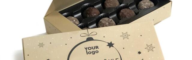 Aasta magusaim aeg on käes: miks on ainulaadsed maiustused parim ärikink