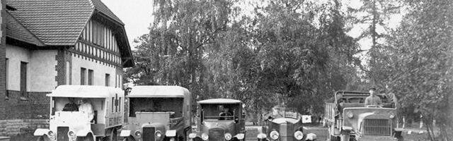 Kuidas Seewaldi kliinik 120 aastat tagasi linna esimesed liftid sai