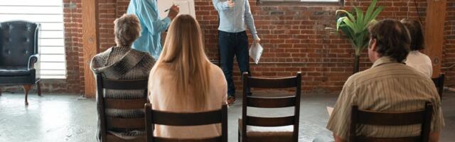 Täiskasvanud õppijate hulk saavutas rekordilise taseme