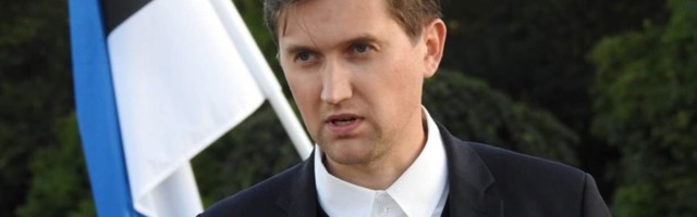 Eestil on nii moraalne kohustus kui ka juriidiline õigus teostada parlaevaga ESTONIA uuringuid