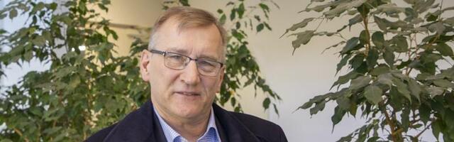 SAHINAD | Parts rääkis esinemise aja neljakordselt lõhki