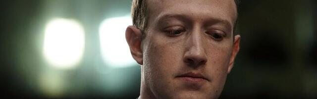 The Economist: Mark Zuckerbergi taganemine faktikontrollist on argpükslik, kuid õige