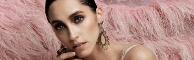 „See on unistuste täitumine!“ Elina Nechayeva esitleb singlit luksuslikus sihtkohas