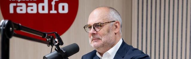 President kiitis heaks halduskoormust vähendava seaduse