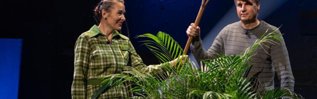 Raketlased vähendasid piima laktoosisisaldust ning uurisid muldade viljakust