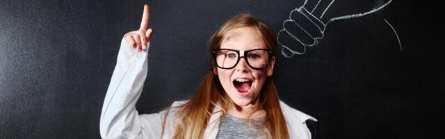 Fakt teadust päevas: kuidas Eesti lapsed saavad aidata kaasa inimkonna ellujäämisele?