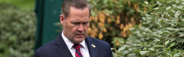 Signal clone used by Trump official stops operations after report it was hacked