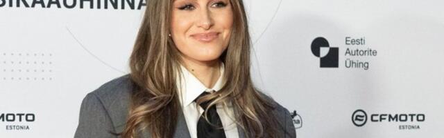 „Ma olin närvipundar.“ Eleryn Tiit avaldas, miks ta Sky Plusis töötamise lõpetas