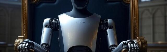 Mida tehisarud soovitavad inimkonna anastamiseks 